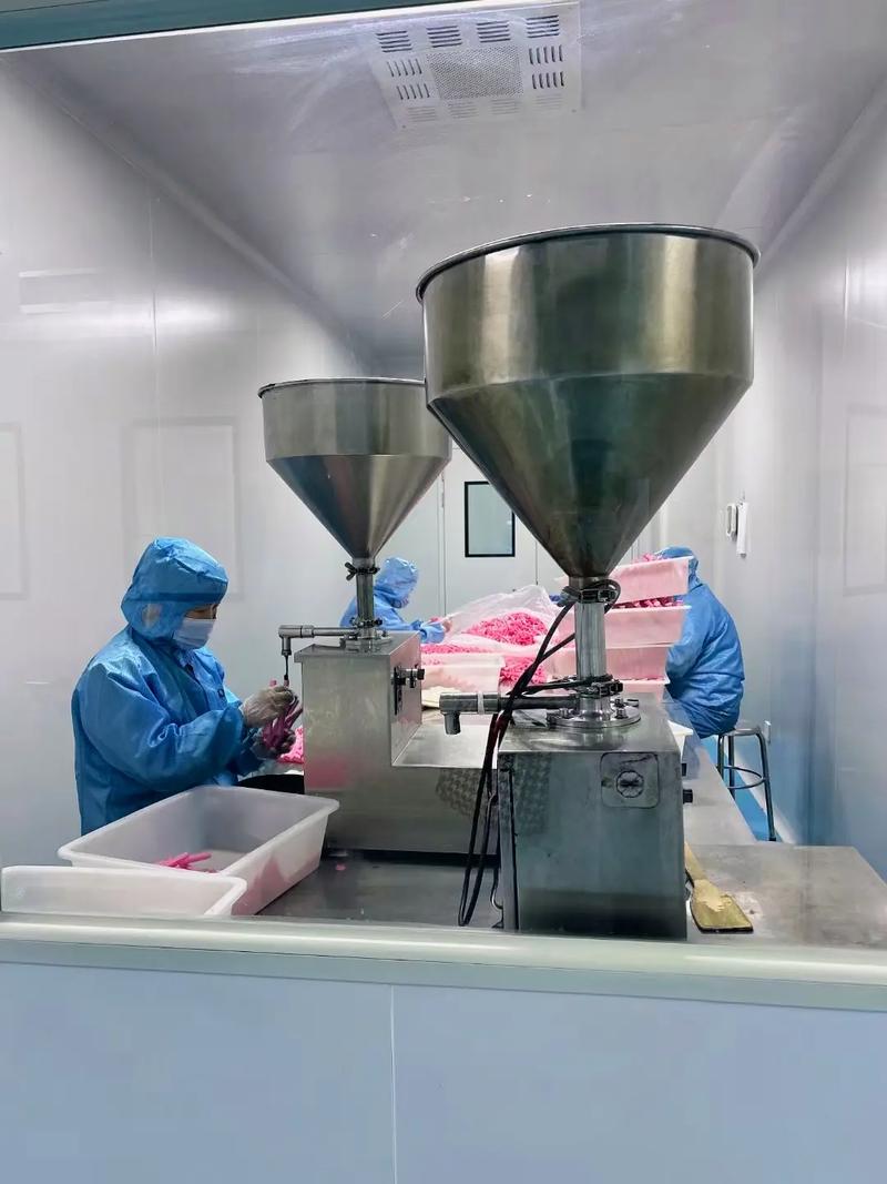 工厂实拍｜做化妆品代工，找我就对了！一条视频看懂高端生产链