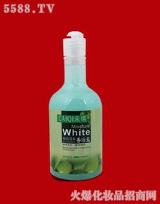 采琪系列 广州艾琪儿化妆品厂匠心打造，演绎东方美妆新风尚